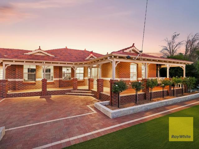 House for sale in Lesmurdie, Western Australia