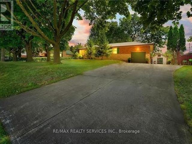 House for rent in Ancaster, Ontario