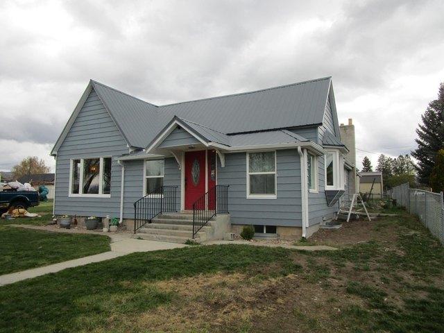 House for sale in Bannock, Idaho