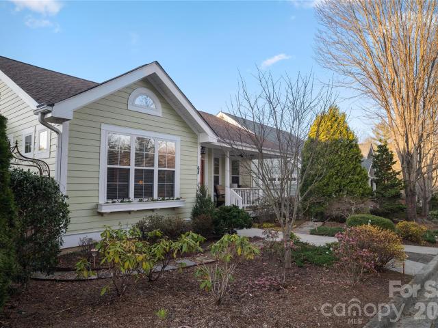 House for sale in East Flat Rock, North Carolina