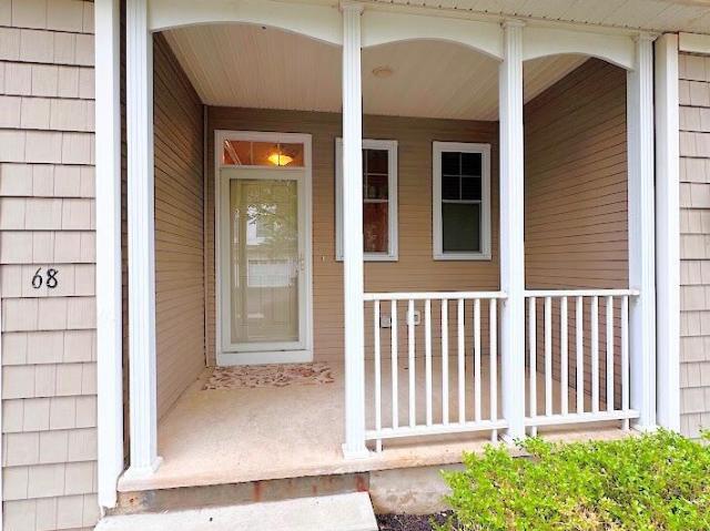 Condo for sale in South Amboy, New Jersey