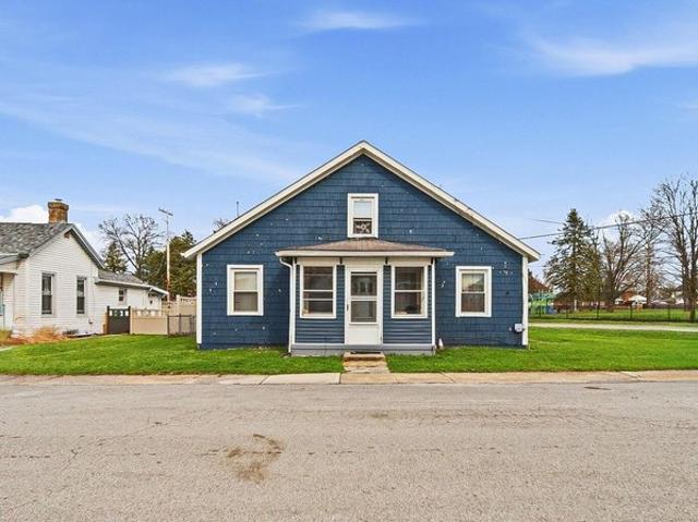 House for sale in West Jefferson, Ohio