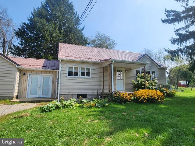 House for sale in Mayport, Pennsylvania
