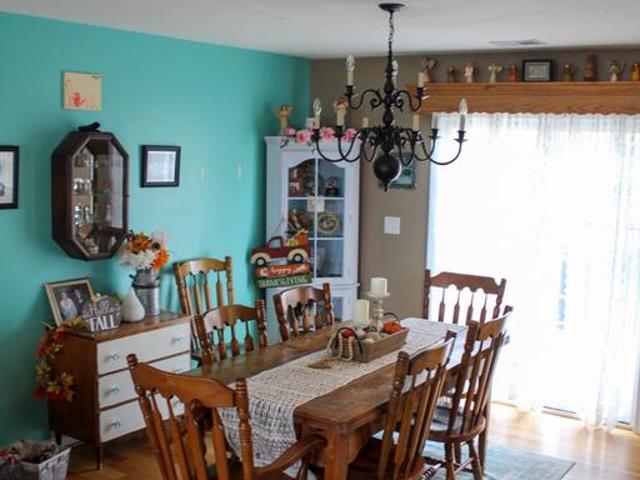 House for sale in Capon Bridge, West Virginia