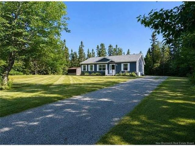 House for sale in New Brunswick