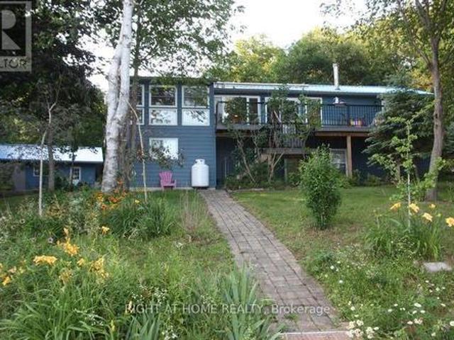 House for sale in Rideau Lakes, Ontario