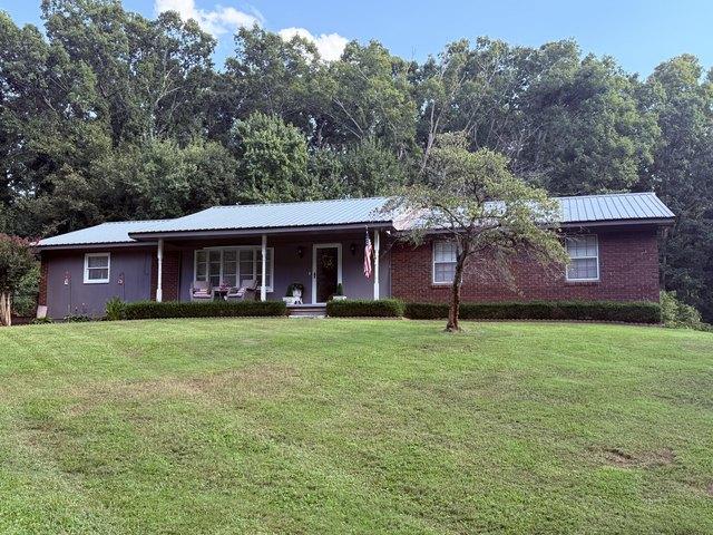 House for sale in Murray, Georgia