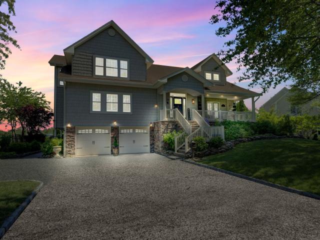 House for sale in Monmouth, New Jersey