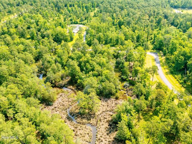 Land for sale in Oriental, North Carolina
