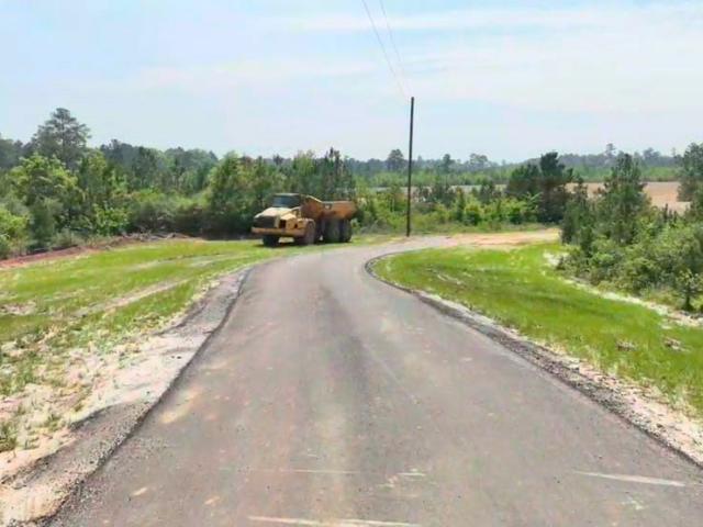 Land for sale in Grimes, Texas