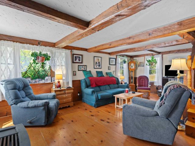 House for sale in New Hampshire