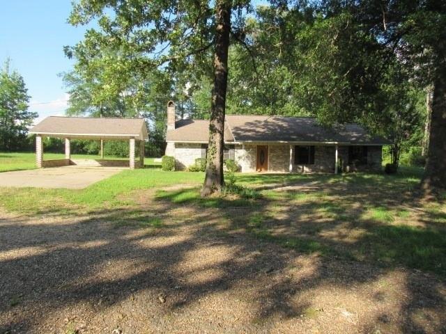 House for sale in Noble, Louisiana