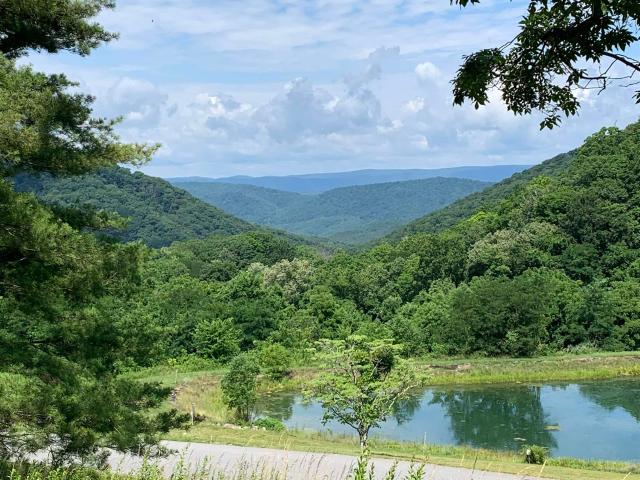 Land for sale in Virginia
