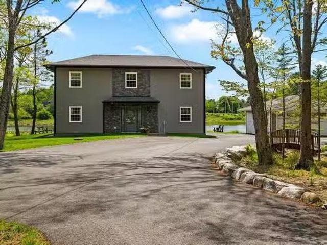 House for sale in Nova Scotia