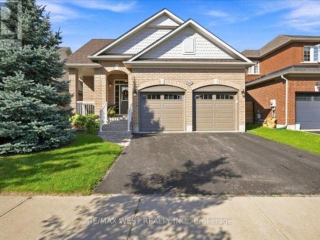 House for sale in Durham, Ontario
