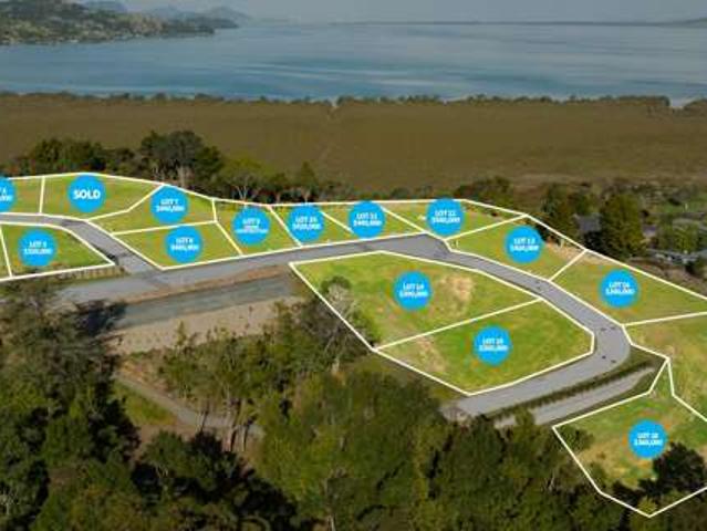 Land for sale in Whangarei, Northland