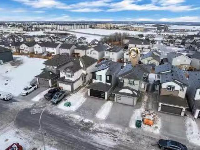 House for sale in Stony Plain, Alberta