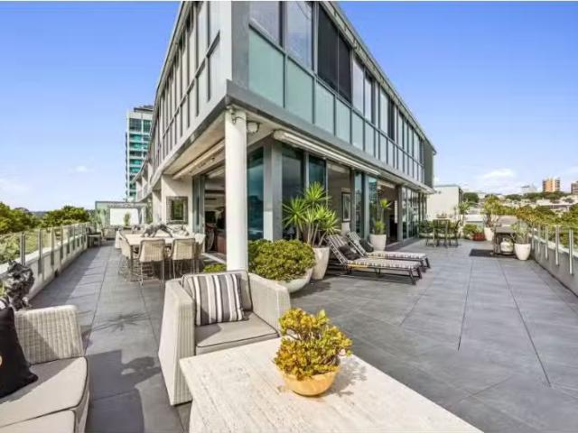 Apartment for rent in Sydney, New South Wales