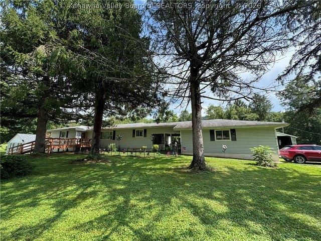 House for sale in Poca, West Virginia