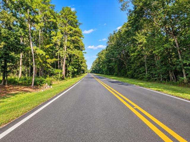 Land for sale in Texas Grand Ranch, Huntsville
