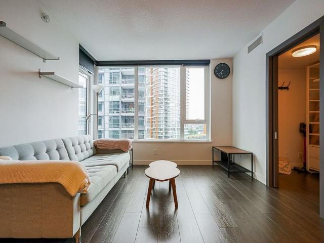 Apartment for rent in Downtown, Vancouver