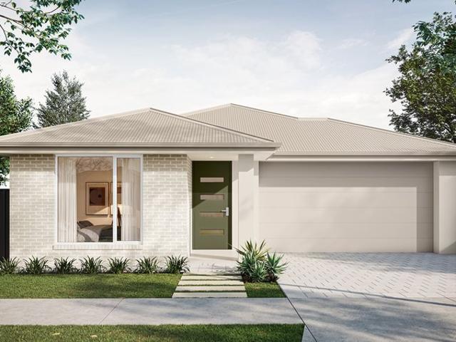 Cottage for sale in Horseshoe Creek, South Australia
