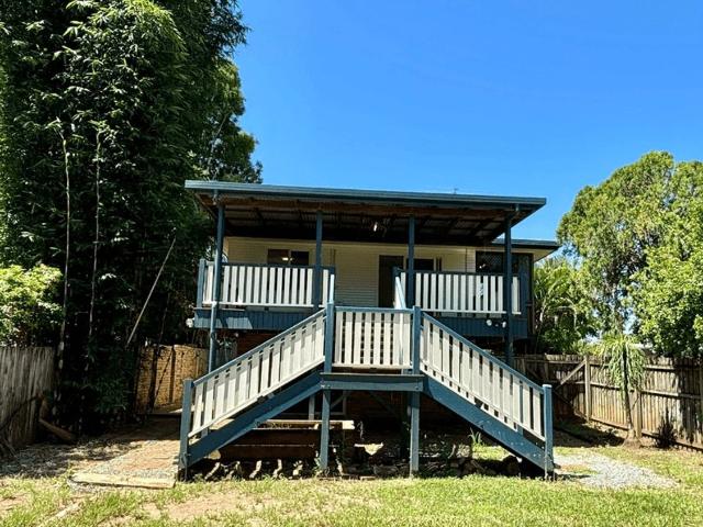 House for rent in Toombul, Queensland
