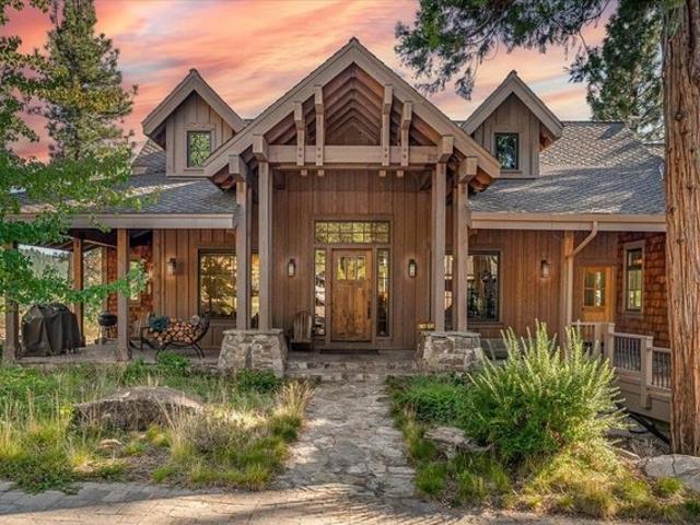 House for sale in Portola, Plumas County