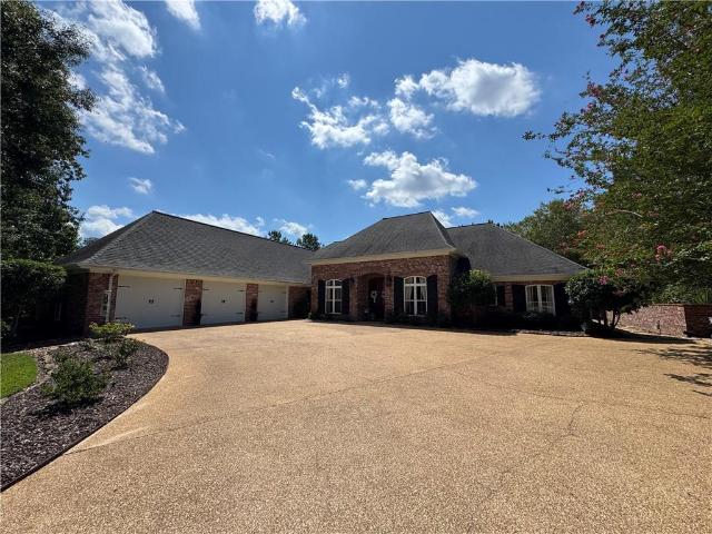 House for sale in Bogue Chitto, Mississippi