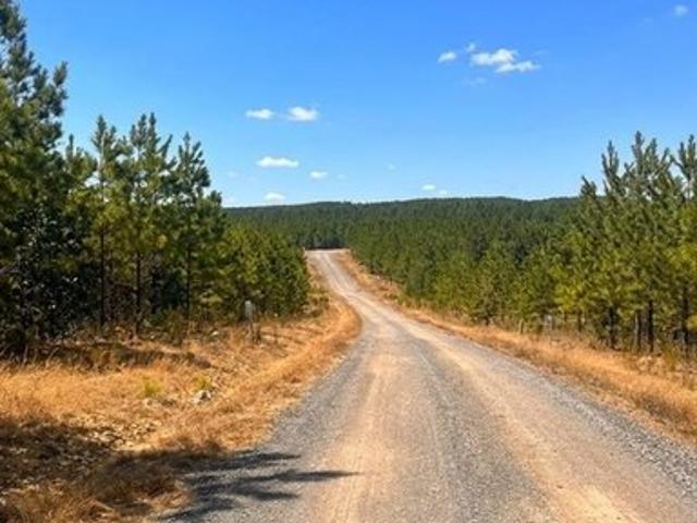 Land for sale in Broken Bow, Oklahoma