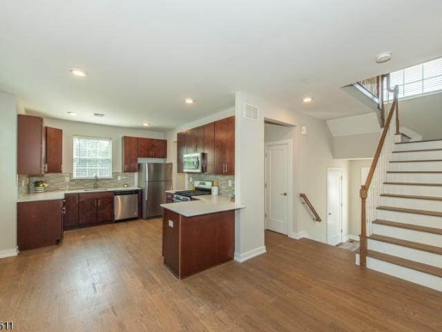Townhouse for sale in New Jersey