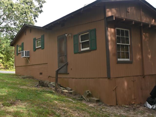 House for sale in Benton, Marshall County
