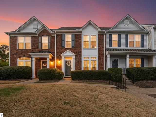 Townhouse for sale in Greer, South Carolina