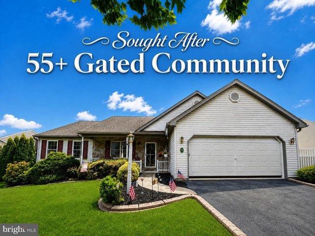 House for sale in Lebanon, Pennsylvania