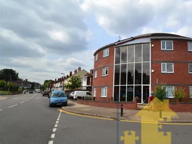 Apartment for rent in Stirchley, West Midlands