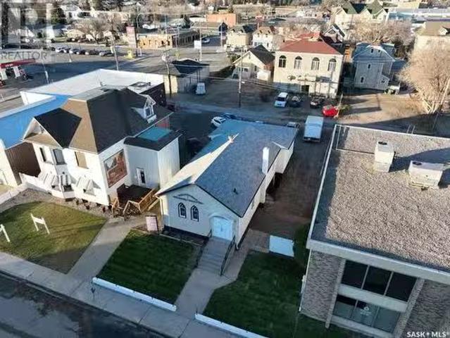 House for sale in Moose Jaw, Saskatchewan