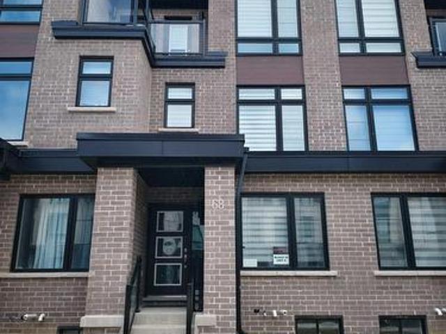 House for rent in York, Ontario