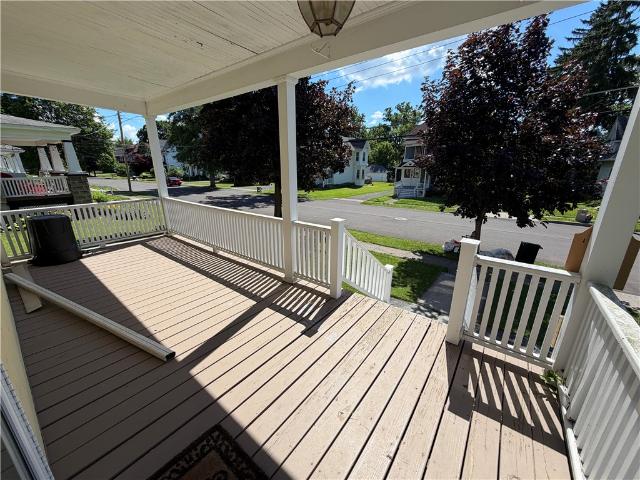 House for sale in Cayuga, New York