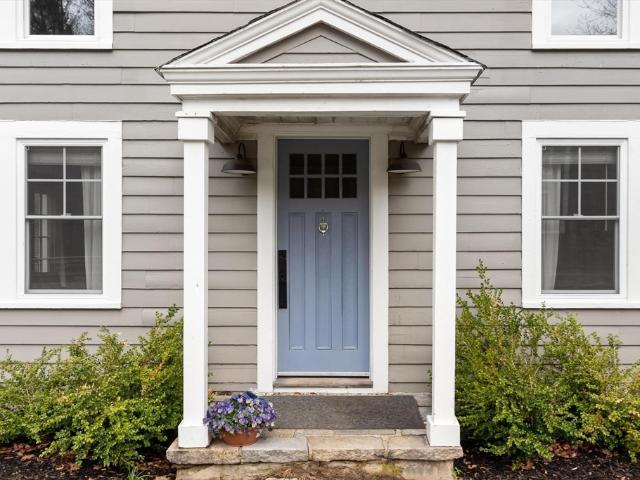 Property for sale in Harvard, Massachusetts