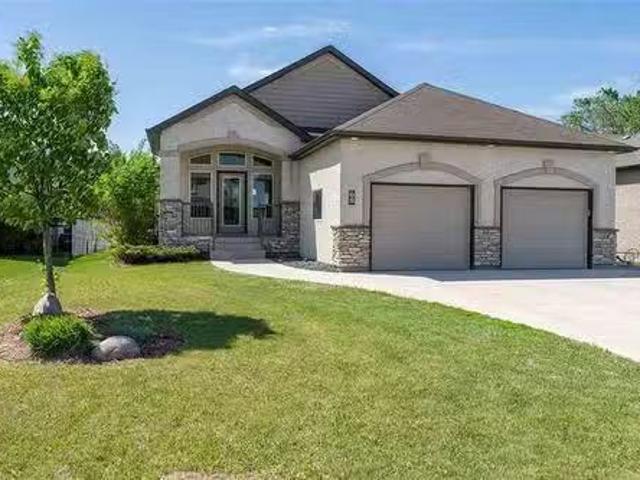 House for sale in Stonewall, Manitoba