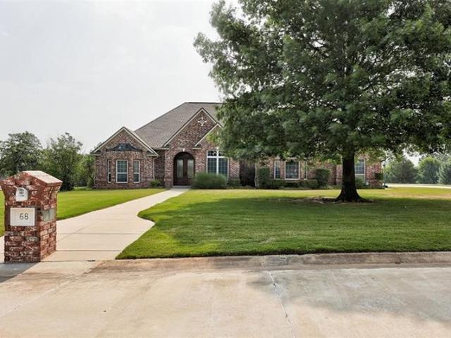 House for sale in Choctaw, Oklahoma