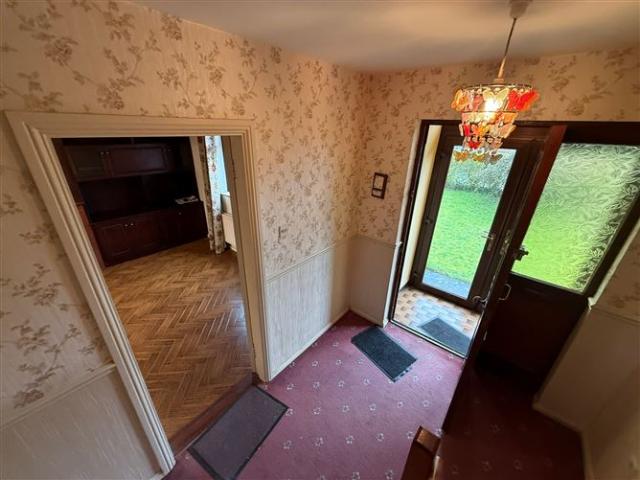 Detached House for sale in Dooradoyle, Northlands