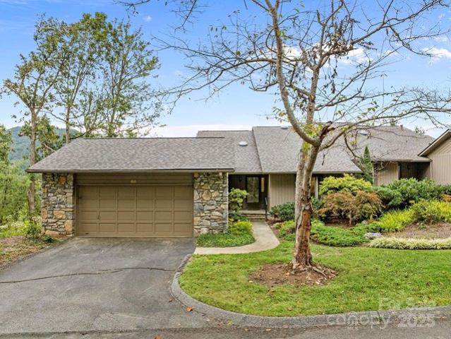 Condo for sale in Asheville, North Carolina