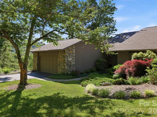 Condo for sale in Asheville, Buncombe County