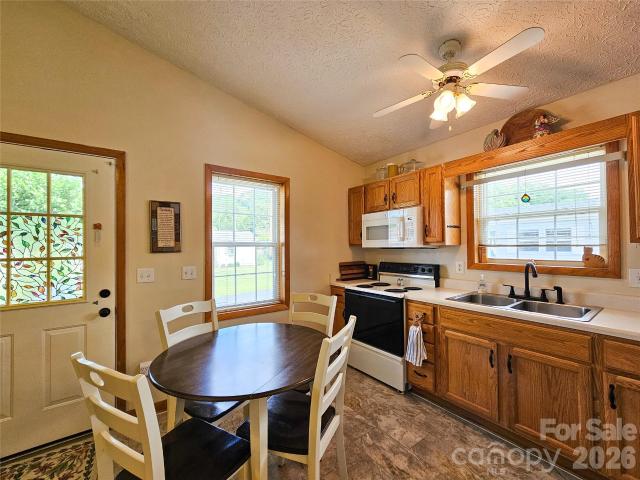 House for sale in Haywood, North Carolina