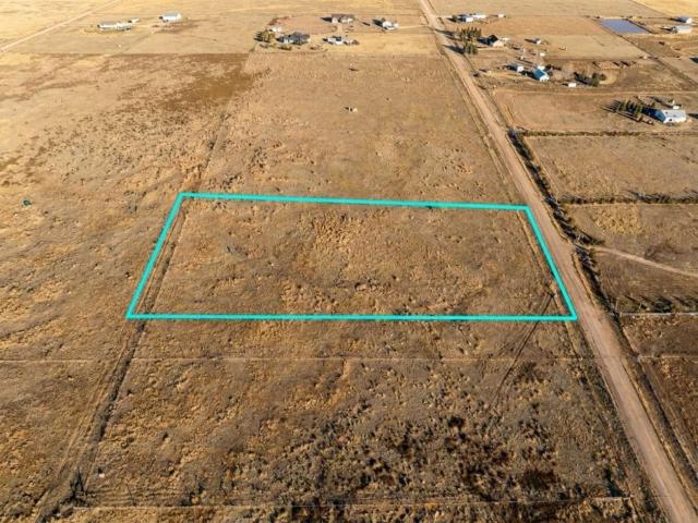 Land for sale in Moriarty, New Mexico