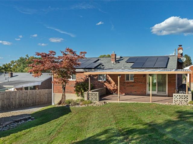 House for sale in Delmont, Westmoreland County