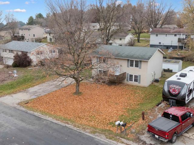 Property for sale in Orion, Illinois