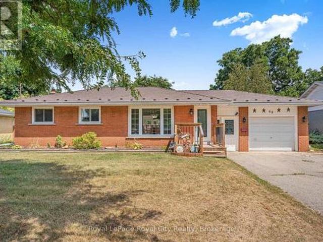 House for sale in Cambridge, Ontario