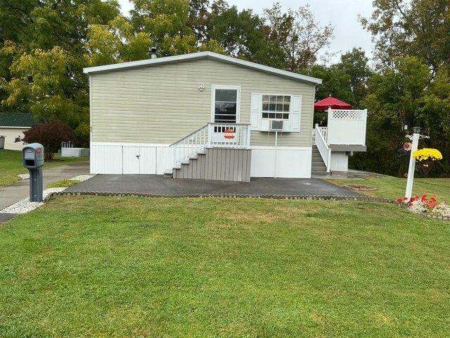 House for sale in Fort Plain, New York